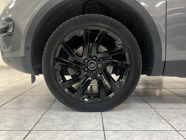 Land Rover Discovery Sport Luxury HSE 2.2 SD4 190cv - Foto 8