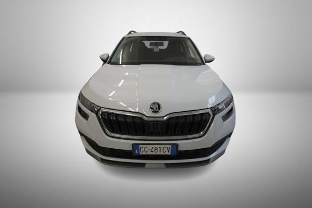 Škoda Kamiq 2019 1.0 tsi Ambition 110cv - Foto 3