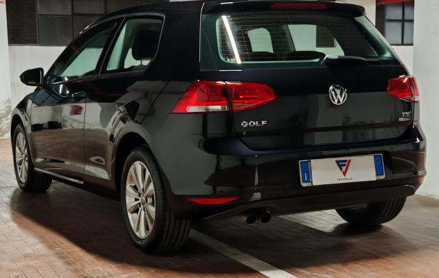 Volkswagen Golf VII---UNICO PROPRIETARIO---PARI AL NUOVO - Foto 5