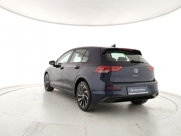 Volkswagen Golf Golf 1.5 tsi evo Life dsg 130cv - Foto 3