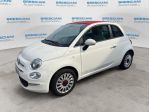FIAT 500C Hybrid 1.0 70cv Ibrido Dolcevita