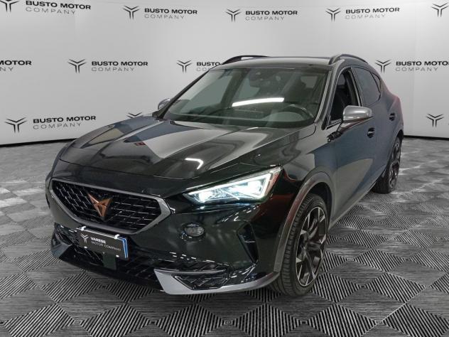 CUPRA Formentor Formentor 1.5 tsi 150cv dsg PROMO CUPRA IVA ESPOSTA - Foto 3