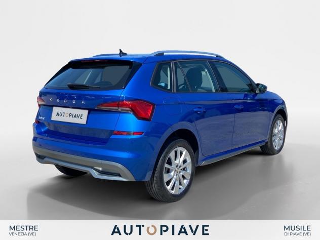 Škoda Kamiq 1.5 TSI 150cv DSG Style - Foto 5