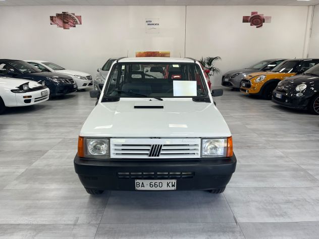 Fiat Panda ASI + CRS - Foto 2