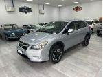 Subaru XV 2.0d SYMMETRICAL AWD