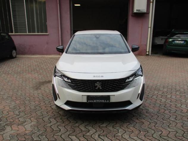 PEUGEOT 3008 PureTech Turbo 130 EAT8 Active Pack *PREZZO REALE rif. 24190829