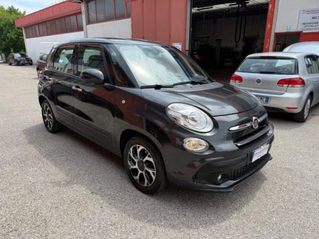 FIAT 500L 1.4 95 CV GPL Mirror rif. 23784155 - Foto 3