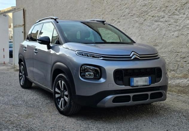 Citroen C3 Aircross Shine 1.5HDi 102CV S&S