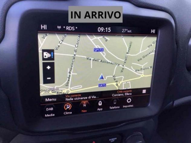 Jeep Renegade 2.0 MJet 140cv Longitude 4WD - Foto 6