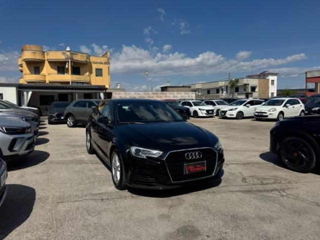AUDI A3 SPB 30 TDI Sport rif. 24126023 - Foto 3
