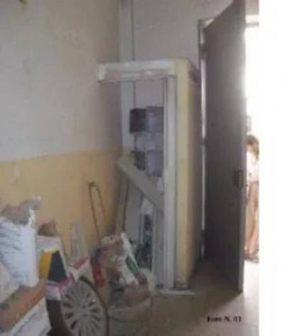 Immobile in asta di 141 m² in vendita a Cerignola - Foto 7