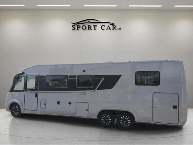 ADRIA Adria Super Sonic 890 LC rif. 22646834 - Foto 8