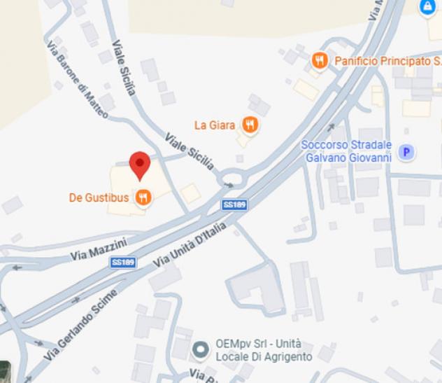 Immobile in asta di 82 m² con più di 5 locali in vendita a Canicattì - Foto 11