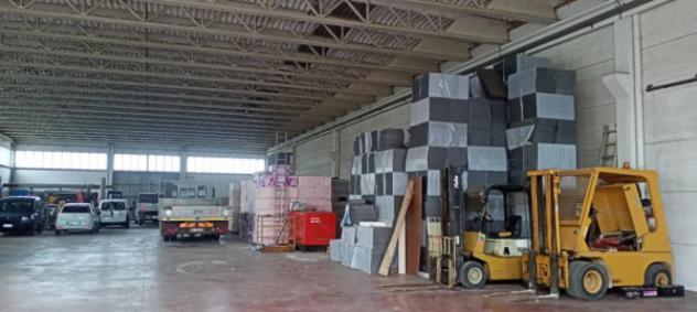 Immobile in asta di 2880 m² in vendita a Frosinone - Foto 8
