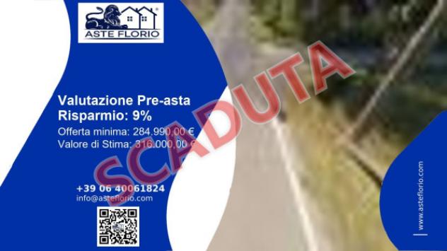 Immobile in asta di 1 m² con più di 5 locali in vendita a Scorzè