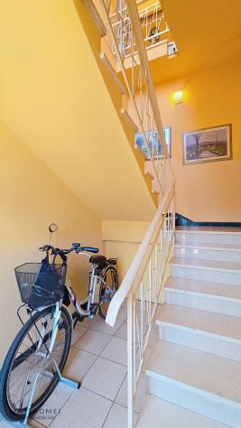 APPARTAMENTO di 5 vani e di 130 mq (ALTOPASCIO) rif. 3603 - Foto 20