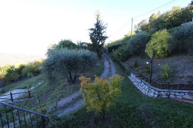 Casa semindipendente in vendita a Beverino 192 mq Rif: 1036290 - Foto 5