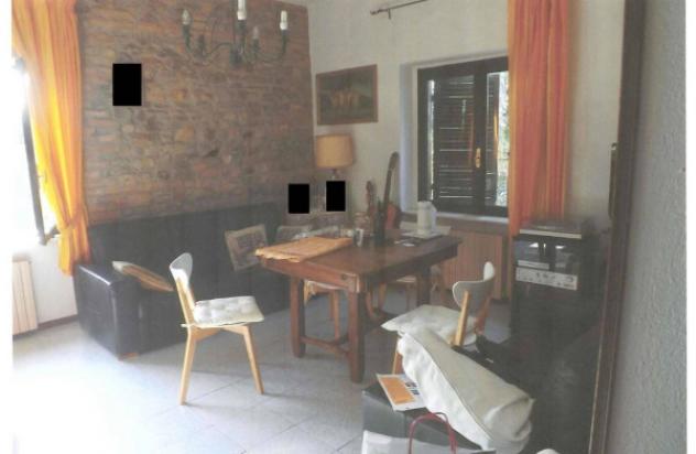 Immobile in asta di 136 m² con più di 5 locali e box auto in vendita a Castell'Arquato - Foto 9