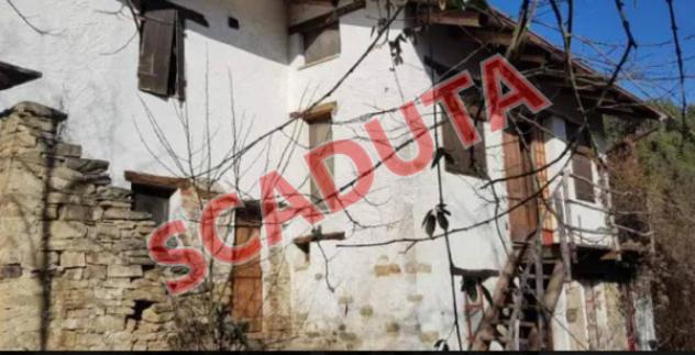 Immobile in asta di 359 m² in vendita a Cerretto Langhe