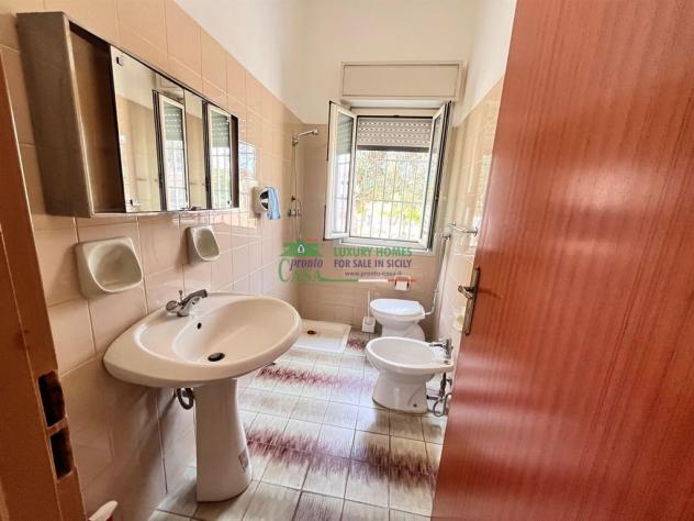 Rif:2718 - Villetta con Giardino di 550 mq e Mansarda – Ottimo Potenziale in Prima Periferia, Comiso - Foto 14
