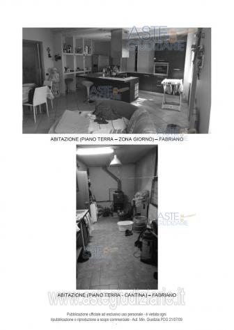 IMMOBILI-IMMOBILE RESIDENZIALE-Frazione S. Michele, 60, 60044 San Michele AN, Italia - Foto 4