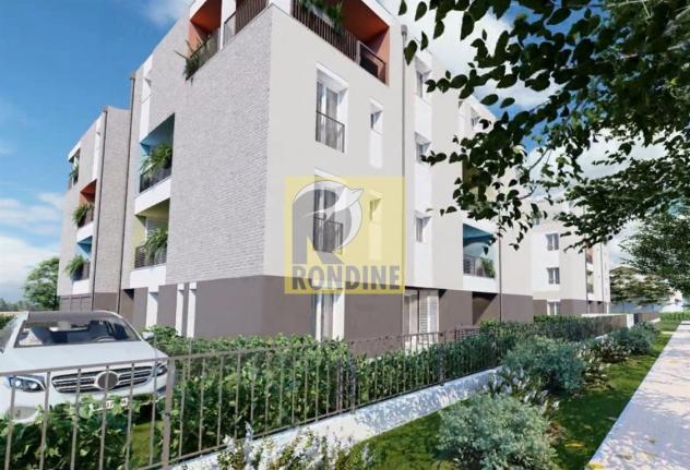 Appartamenti di nuova costruzione con 2 camere da letto - Foto 3