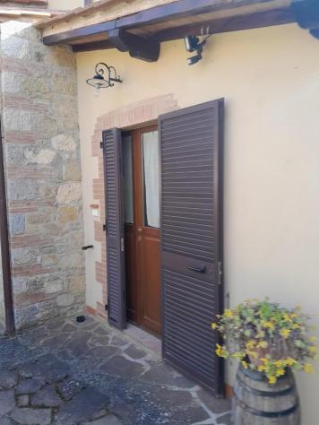Fienile in vendita a Rietine - Gaiole in Chianti 53 mq Rif: 1404450