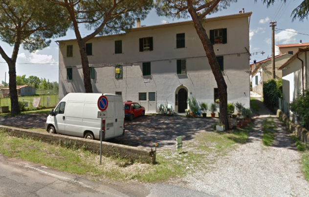 Appartamento in vendita a Bivio di Ravi - Gavorrano 60 mq Rif: 873804