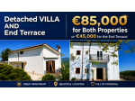 Villa in vendita a Gessopalena