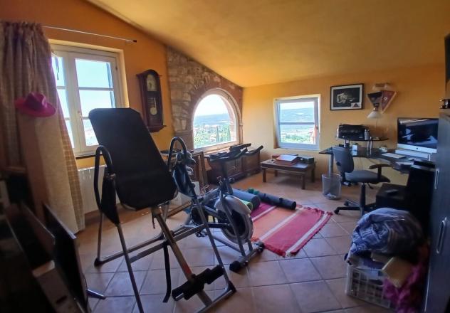 Porzione di casa in vendita a Guardea - Foto 14