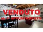 331 - VENDUTO - SEMI-INDIPENDENTE CON GIARDINO!