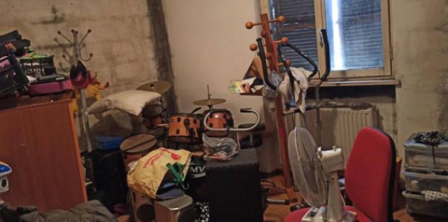 Immobile in asta di 57 m², box auto doppio in vendita a Lomello - Foto 11