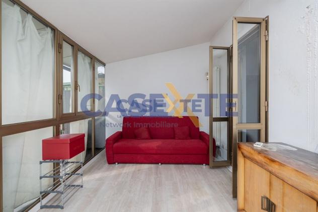 ATTICO CON 50 m di TERRAZZO! - Foto 10