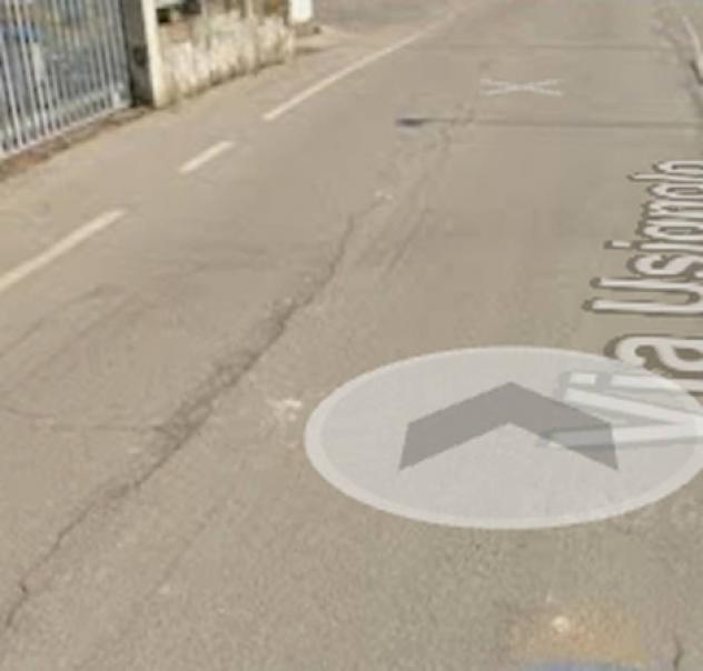 Immobile in asta di 150 m², box auto in vendita a Milzano - Foto 2