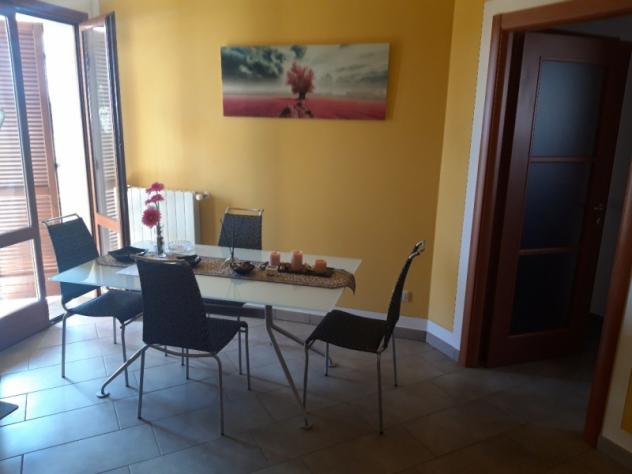 Elegante appartamento posto al piano secondo. - Foto 8