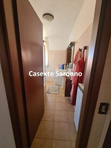AD USO INVESTIMENTO - BILOCALE AD OLGIATE OLONA CON INQUILINO - Foto 14