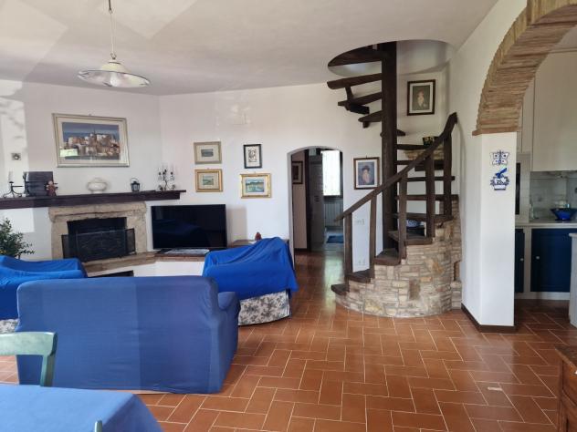 Villa in vendita a Passignano sul Trasimeno - Foto 14