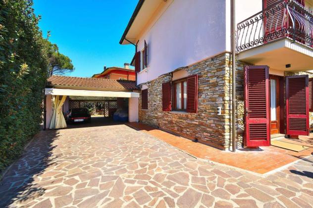 Villa in vendita a Pescia - Foto 4