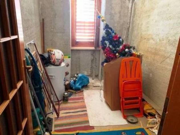 Immobile in asta di 125 m² con più di 5 locali in vendita a Polizzi Generosa - Foto 18