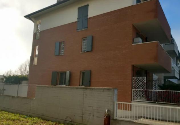 Immobile in asta di 101 m², box auto in vendita a Ravenna - Foto 11