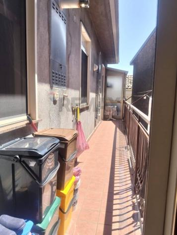 Casa Indipendente in vendita a Santa Domenica Vittoria - Foto 5