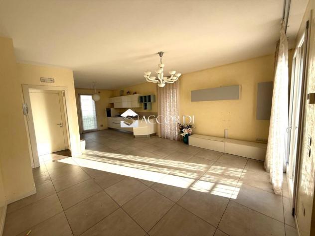 VILLA A SCHIERA di 6 vani e di 240 mq (SAONARA) rif. GF03 - Foto 3