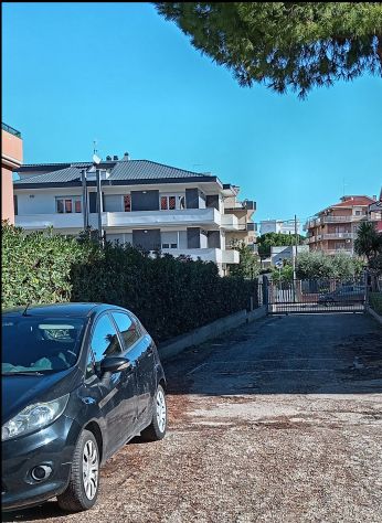 Appartamento in vendita a Silvi Marina(prov.TE)