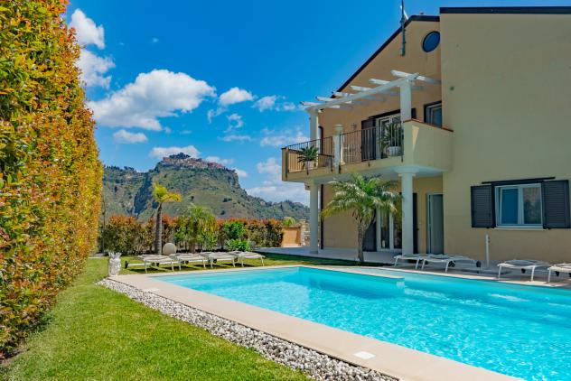 Villa in vendita a Taormina - Foto 2