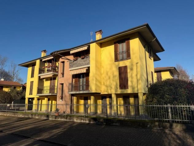 Appartamento in vendita a Villanterio - Foto 3