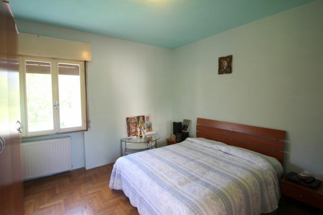 TERRATETTO di 10 vani e di 269 mq (VITTORIO VENETO - Longhere) rif. LH01_10 - Foto 8