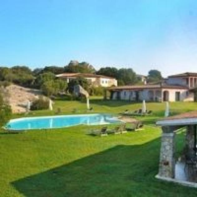 Resort Tenuta Pilastru - Foto 3
