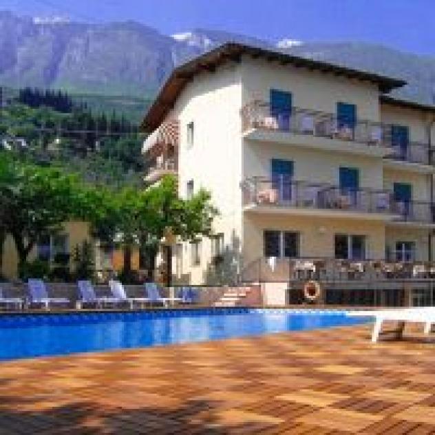 Mila S.a.s. di G. Zanella - Albergo Casa Serena - Foto 4