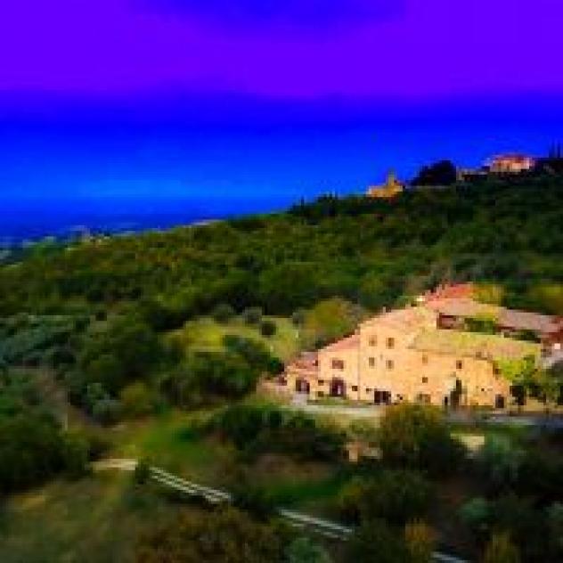 Ristorante La Chiusa di Masotti Dania & C. S.a.s.