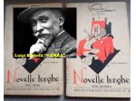 Novelle lunghe, "Vamba" Luigi Bertelli, Bemporad 1929.